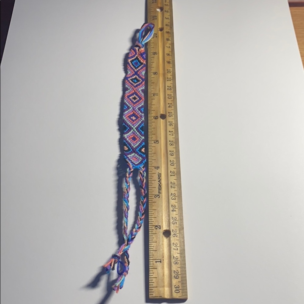 Handmade bracelet - Picture 6 of 6